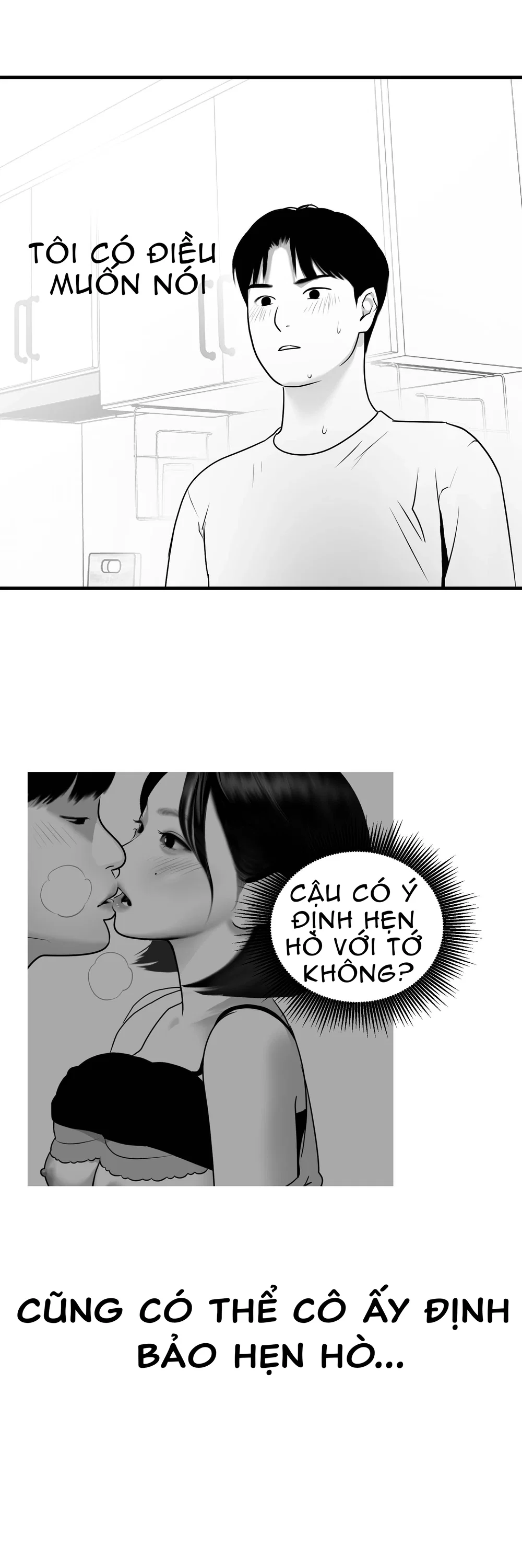 Tổng hợp truyện của tác giả Darong - Classmate 11 - 14