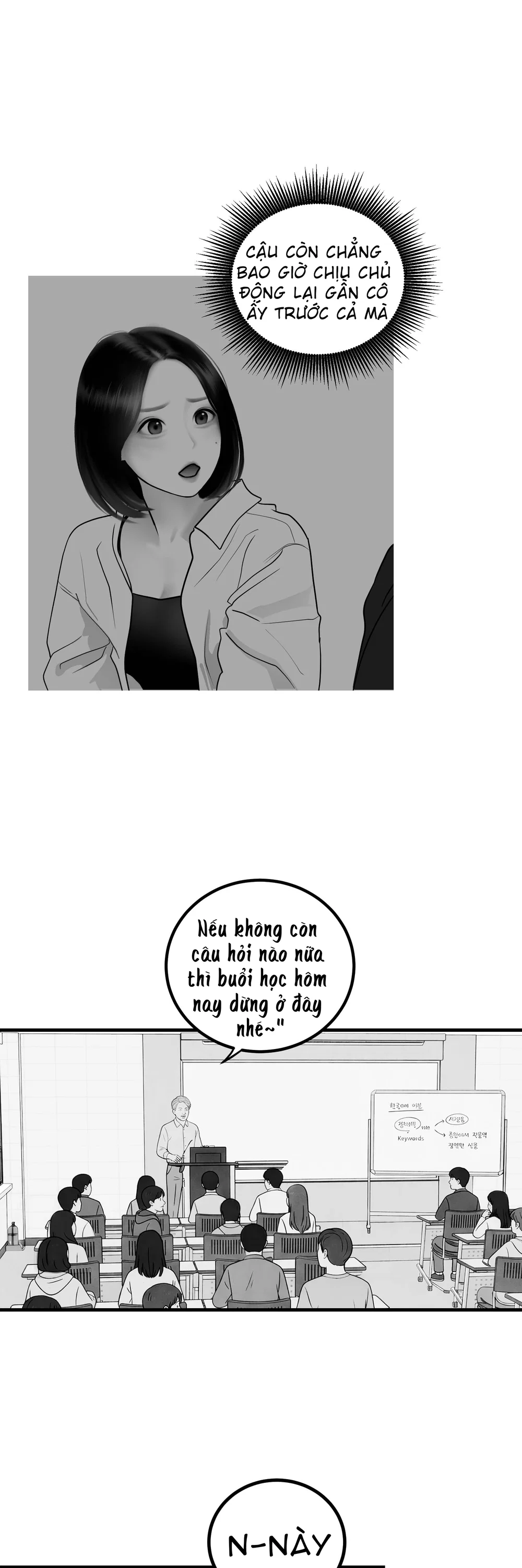 Tổng hợp truyện của tác giả Darong - Classmate 11 - 7