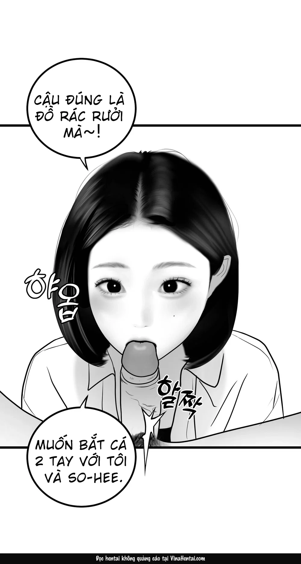 Tổng hợp truyện của tác giả Darong - Classmate 8 - 10