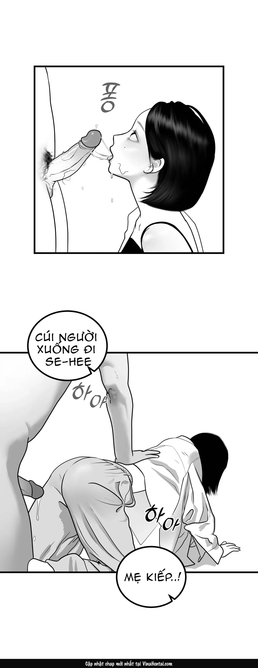Tổng hợp truyện của tác giả Darong - Classmate 8 - 14