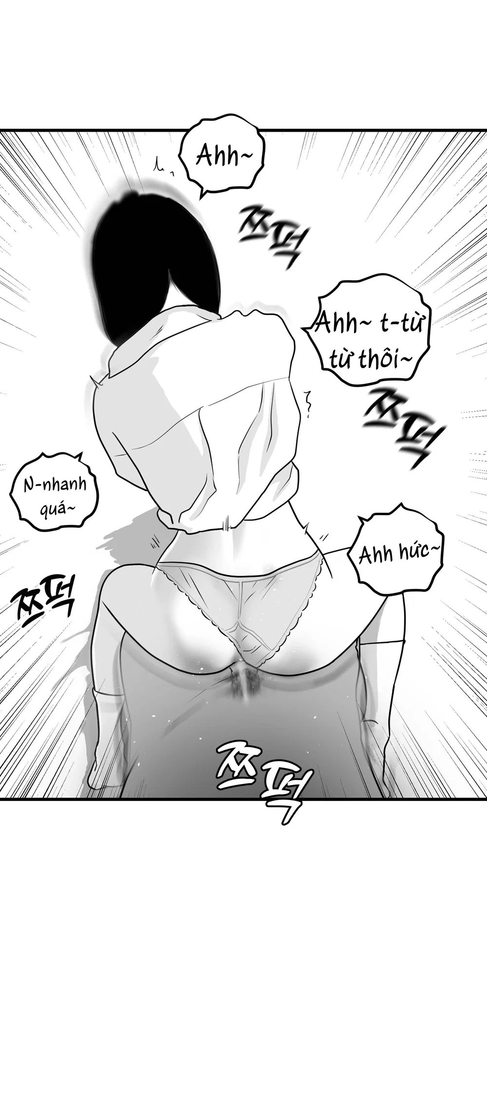 Tổng hợp truyện của tác giả Darong - Classmate 8 - 16