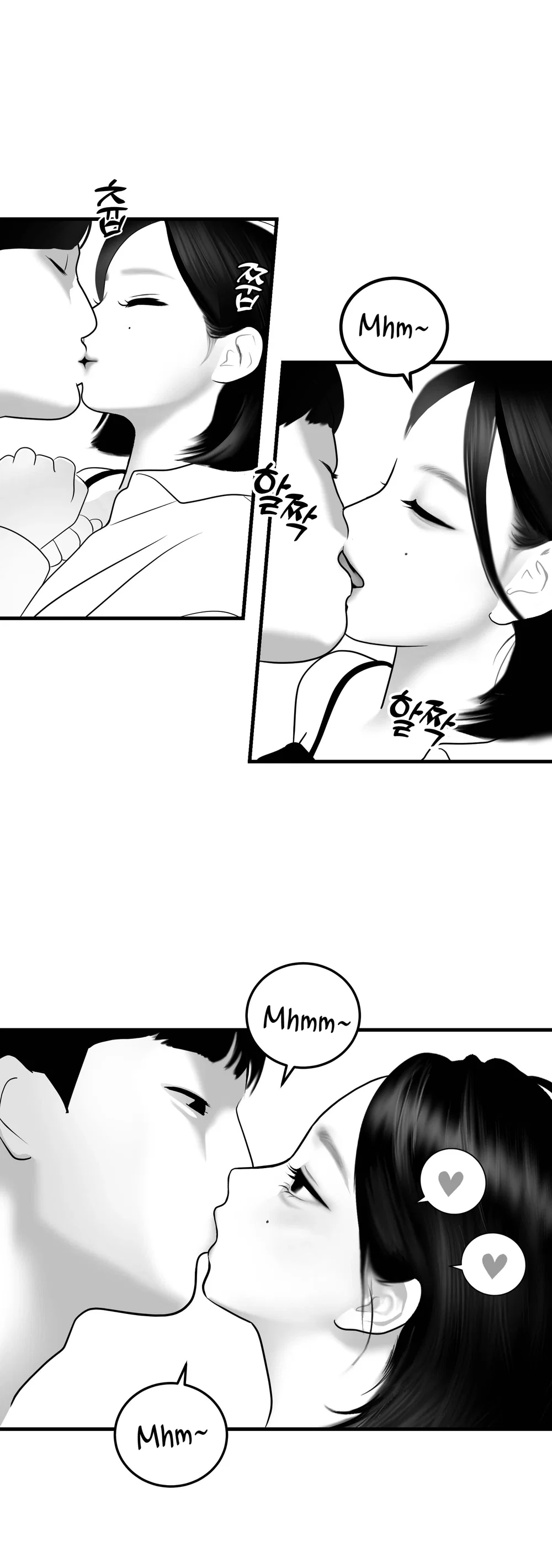 Tổng hợp truyện của tác giả Darong - Classmate 8 - 6