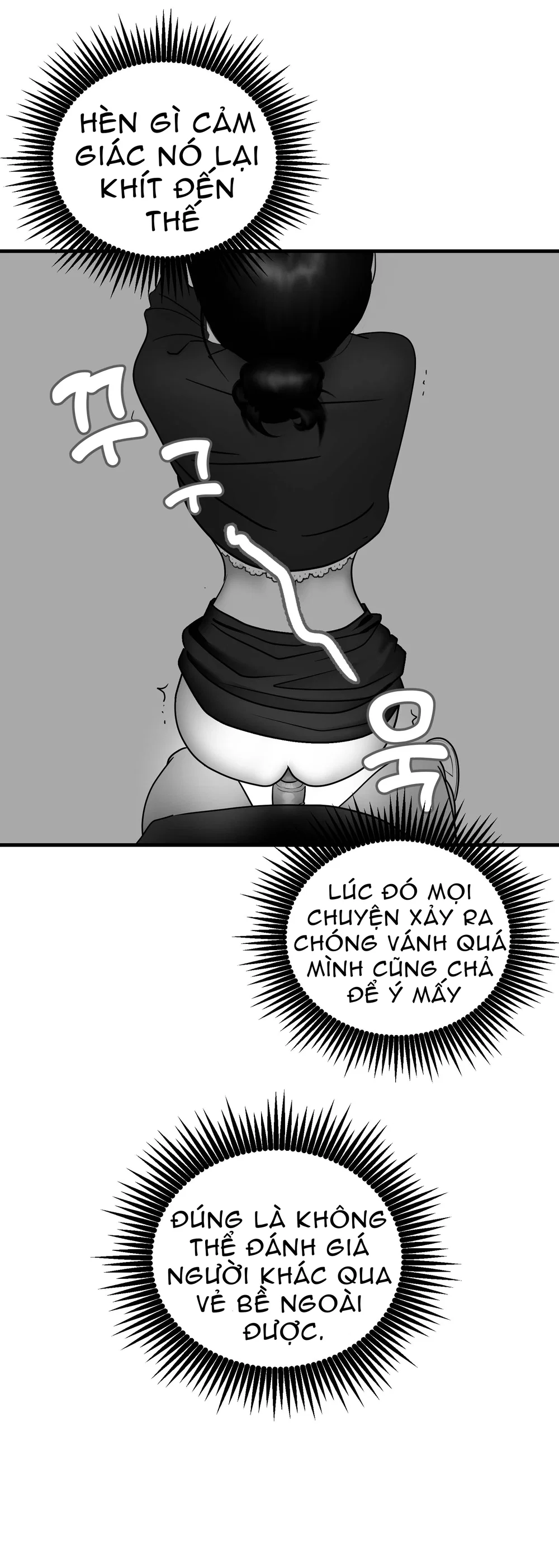 Tổng hợp truyện của tác giả Darong - Classmate 4 - 14