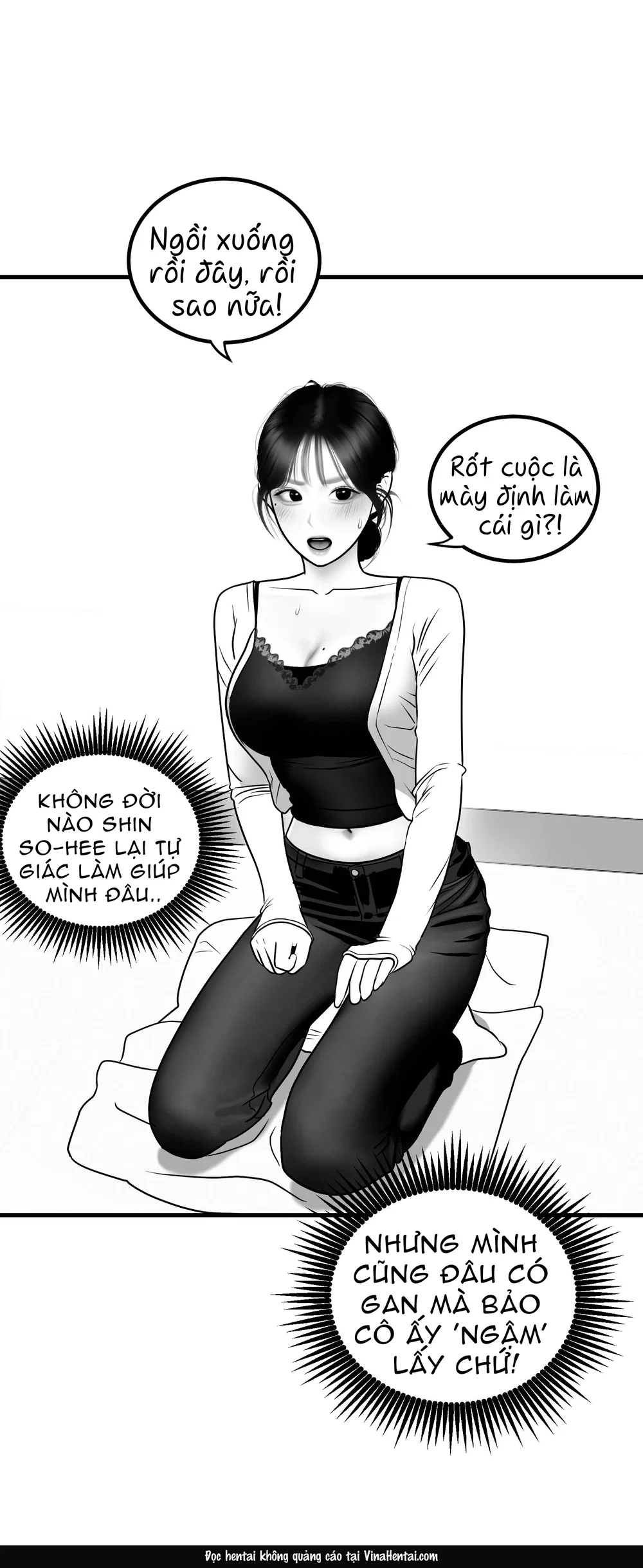 Tổng hợp truyện của tác giả Darong - Classmate 4 - 17