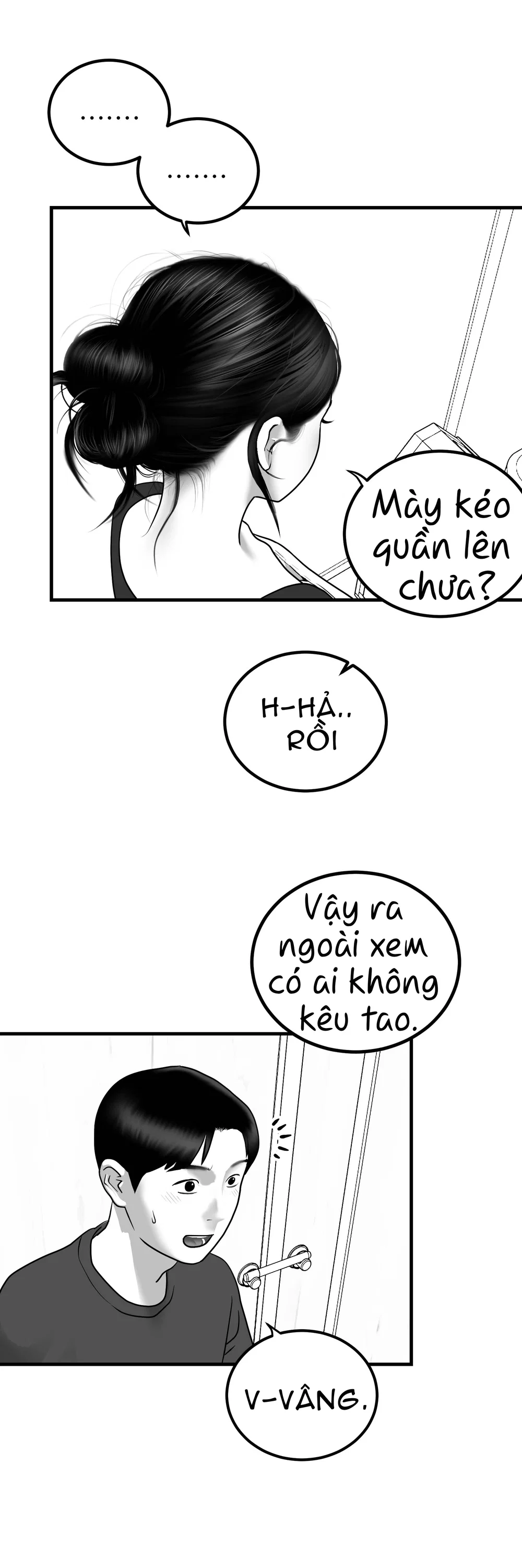 Tổng hợp truyện của tác giả Darong - Classmate 4 - 2
