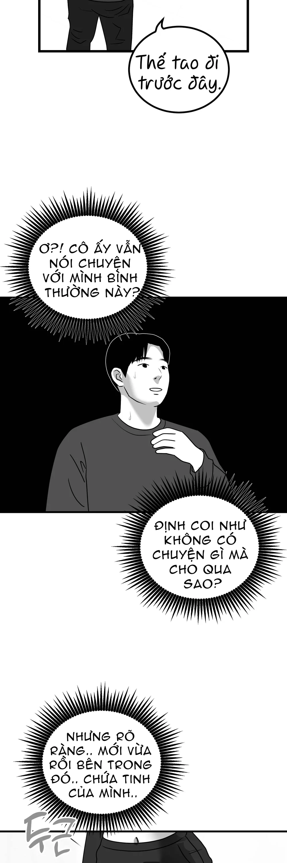 Tổng hợp truyện của tác giả Darong - Classmate 4 - 4
