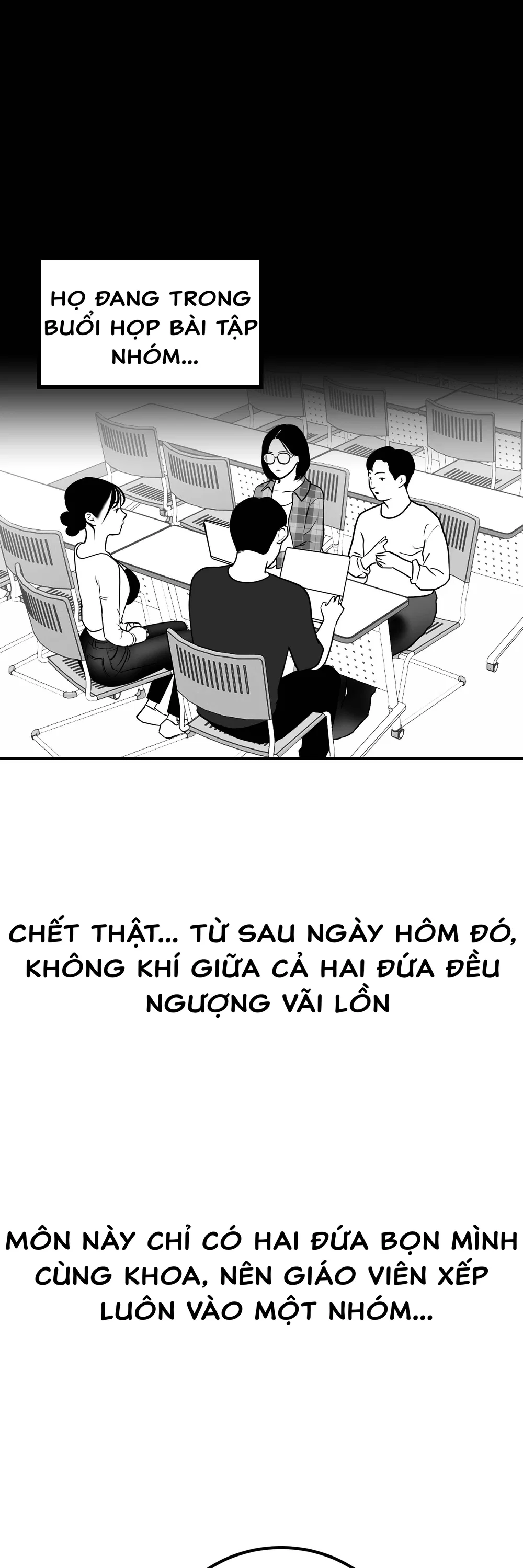 Tổng hợp truyện của tác giả Darong - Classmate 4 - 8