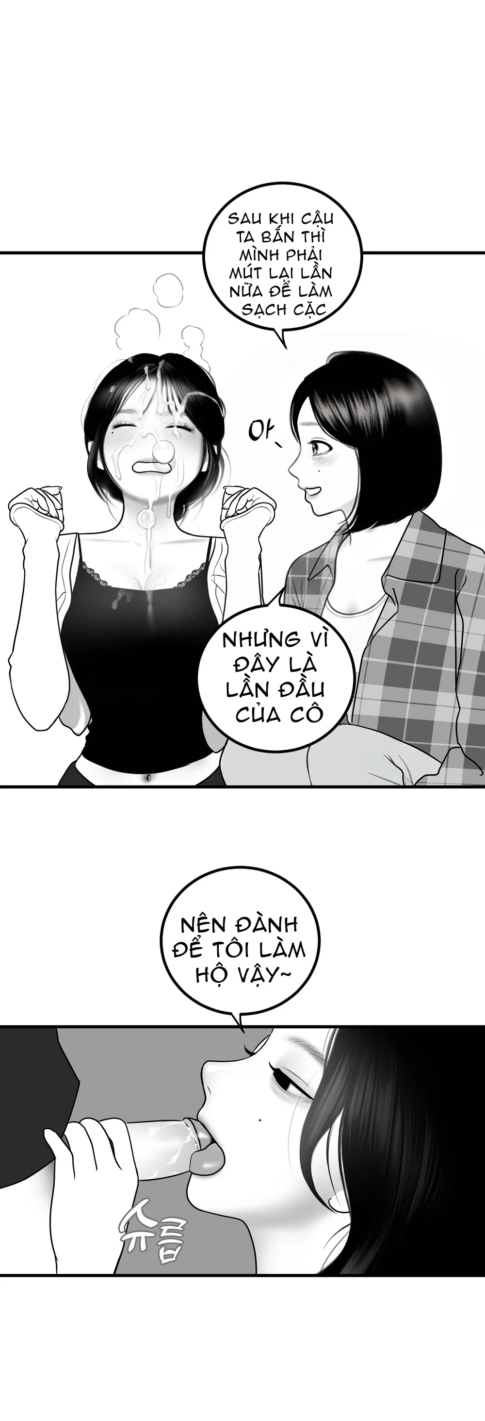 Tổng hợp truyện của tác giả Darong - Classmate 6 - 9