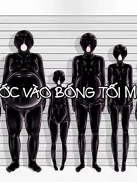 Beginning Black M