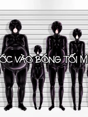 Beginning Black M