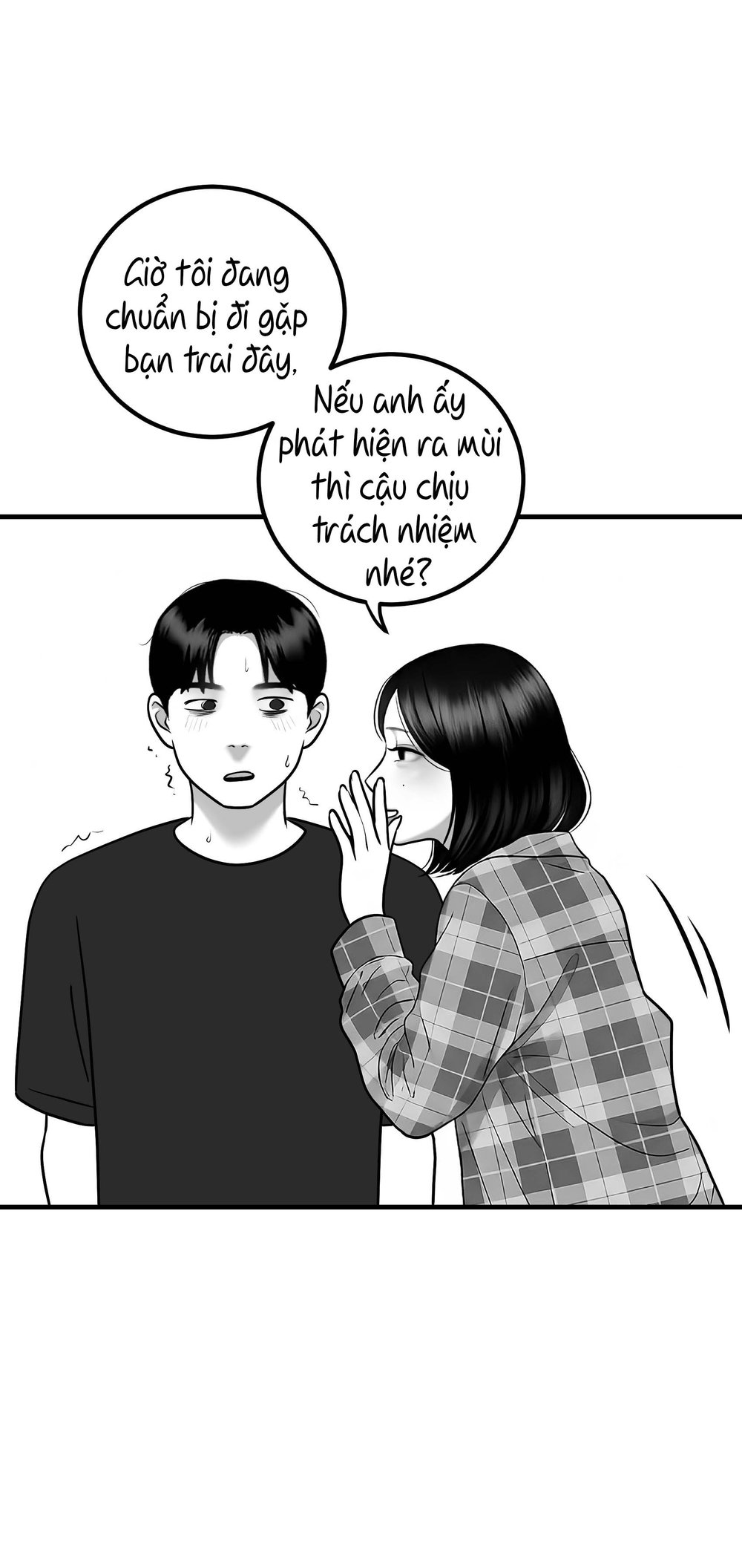 Tổng hợp truyện của tác giả Darong - Classmate 7 - 1