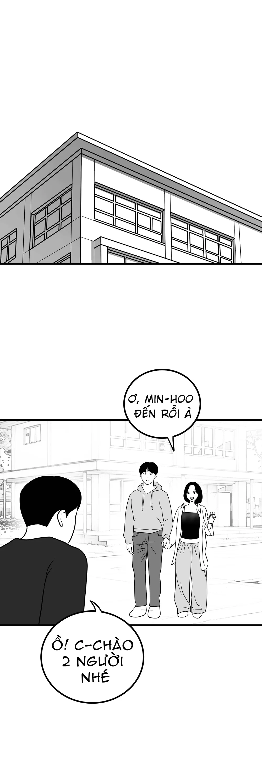 Tổng hợp truyện của tác giả Darong - Classmate 7 - 10