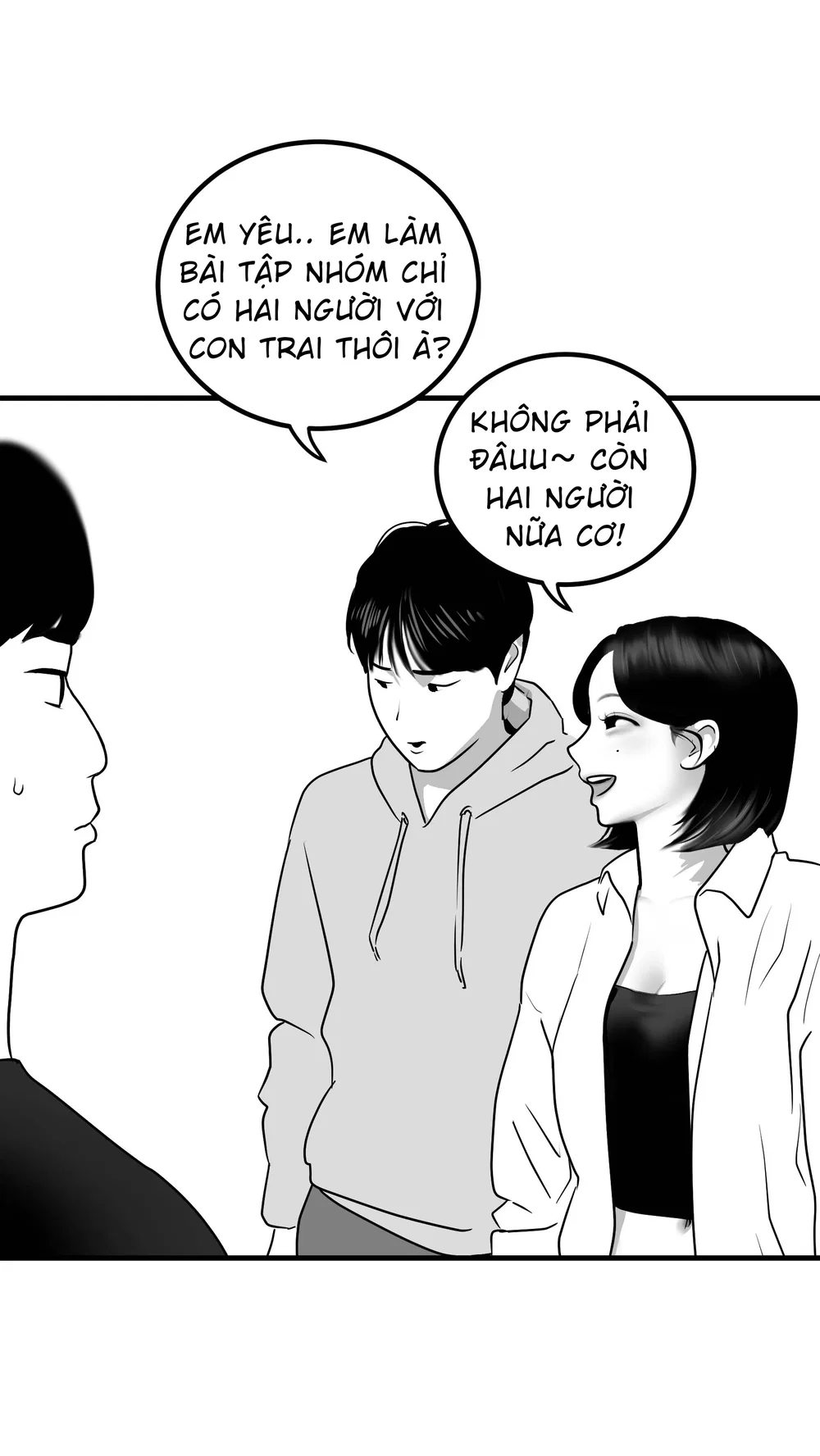 Tổng hợp truyện của tác giả Darong - Classmate 7 - 11