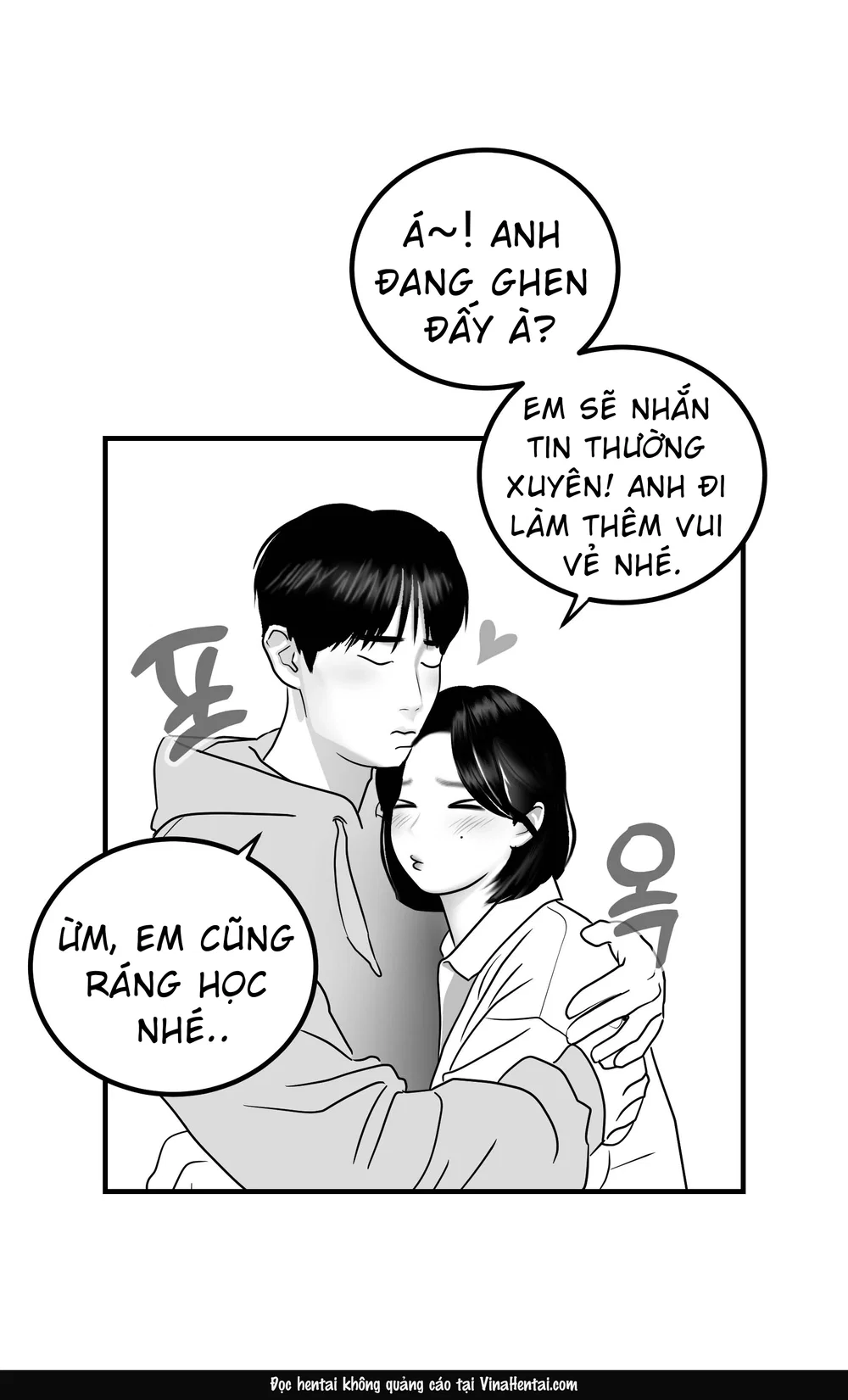 Tổng hợp truyện của tác giả Darong - Classmate 7 - 12