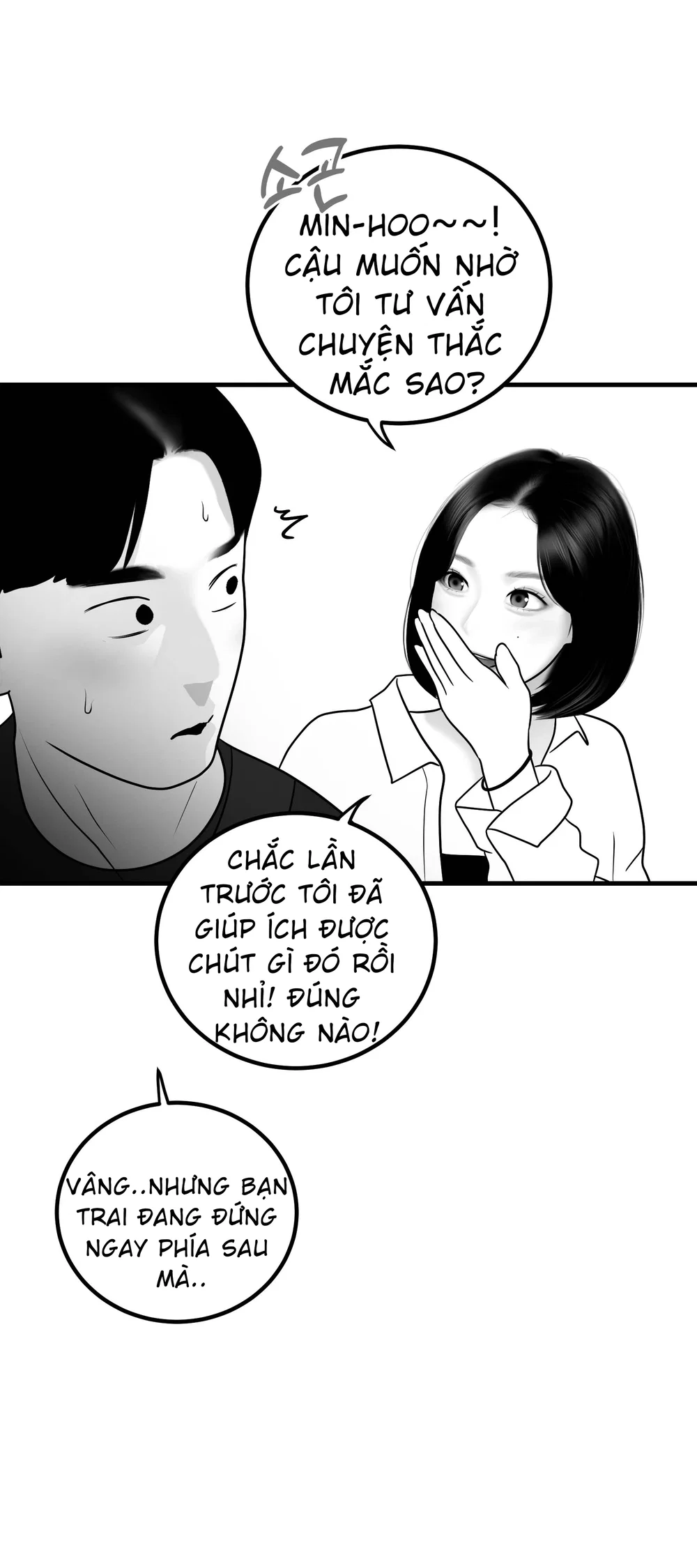 Tổng hợp truyện của tác giả Darong - Classmate 7 - 14