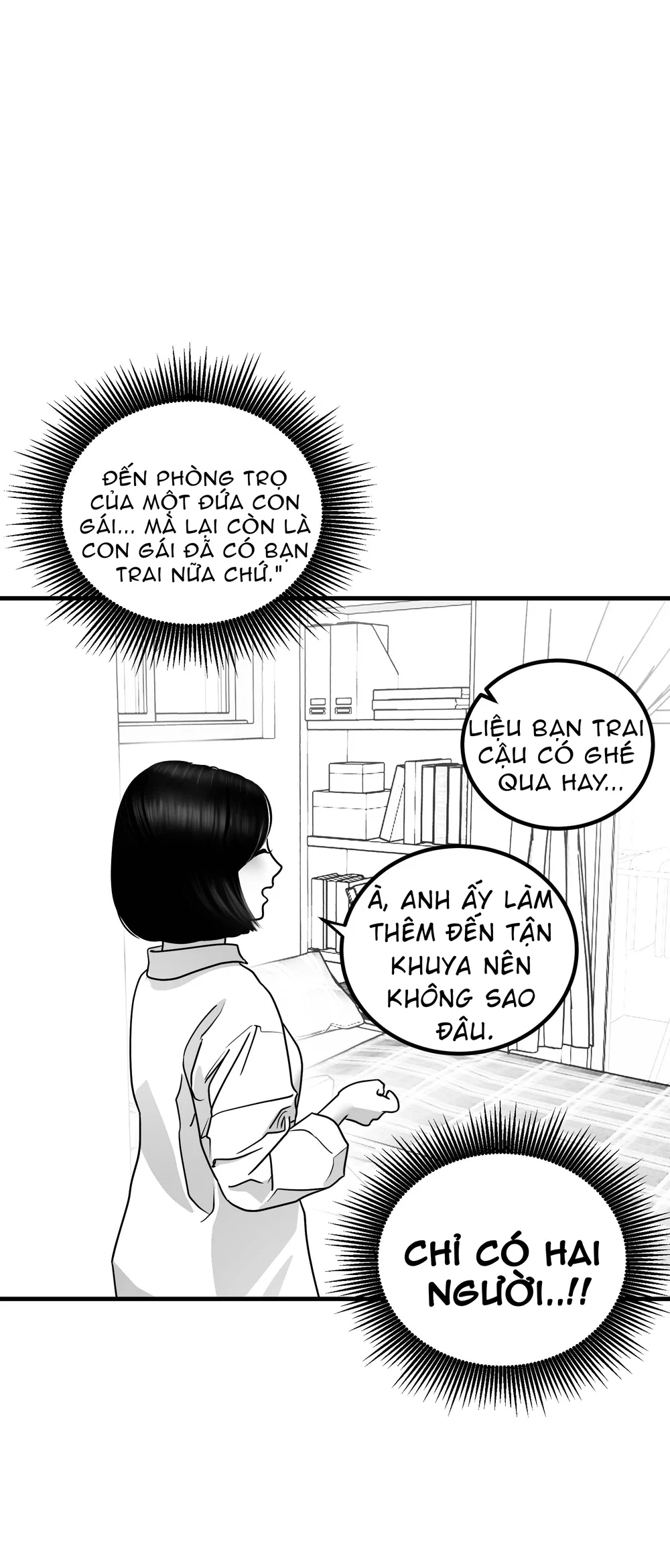 Tổng hợp truyện của tác giả Darong - Classmate 7 - 15