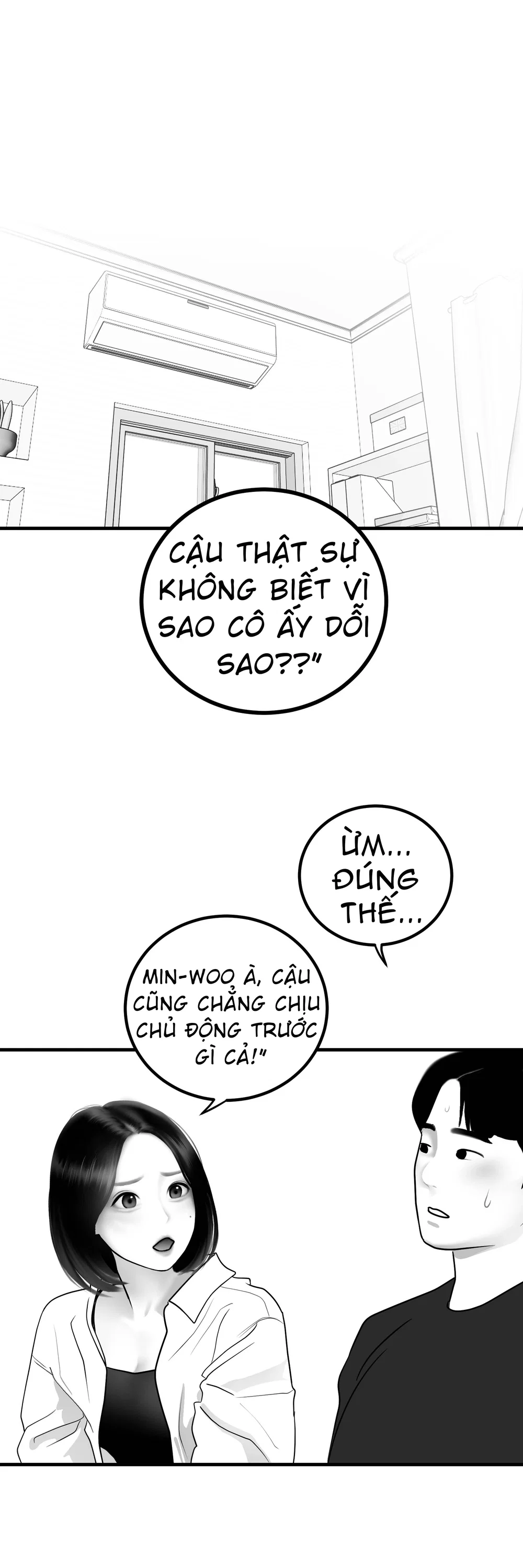 Tổng hợp truyện của tác giả Darong - Classmate 7 - 17