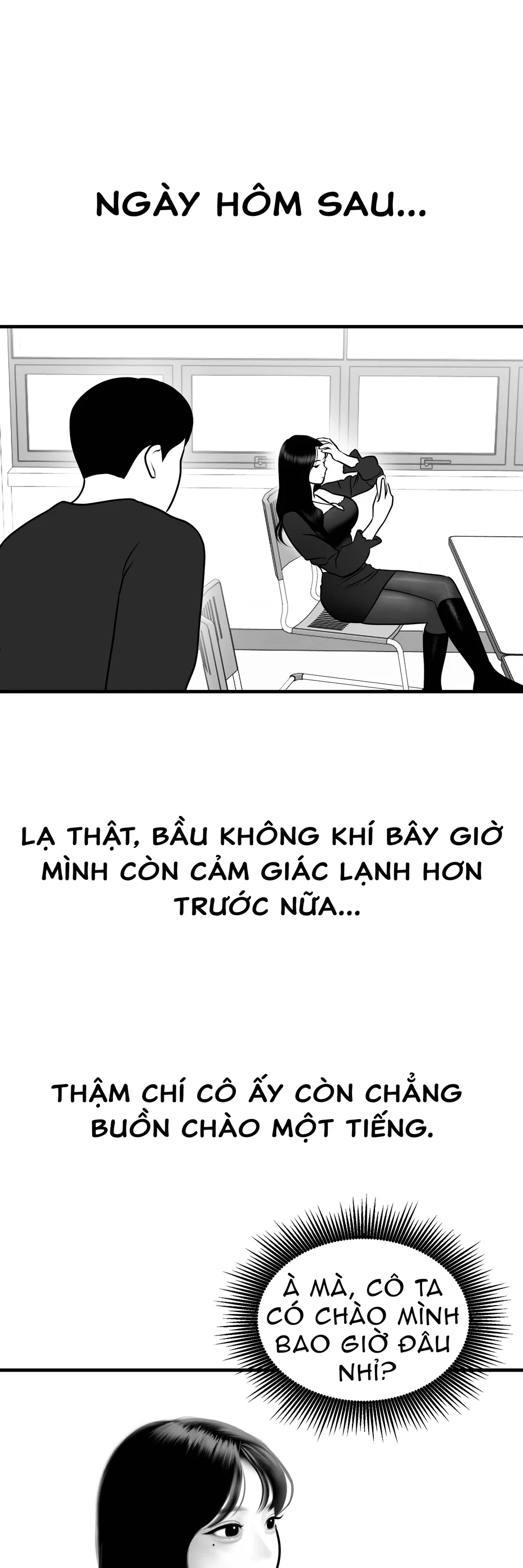 Tổng hợp truyện của tác giả Darong - Classmate 7 - 2