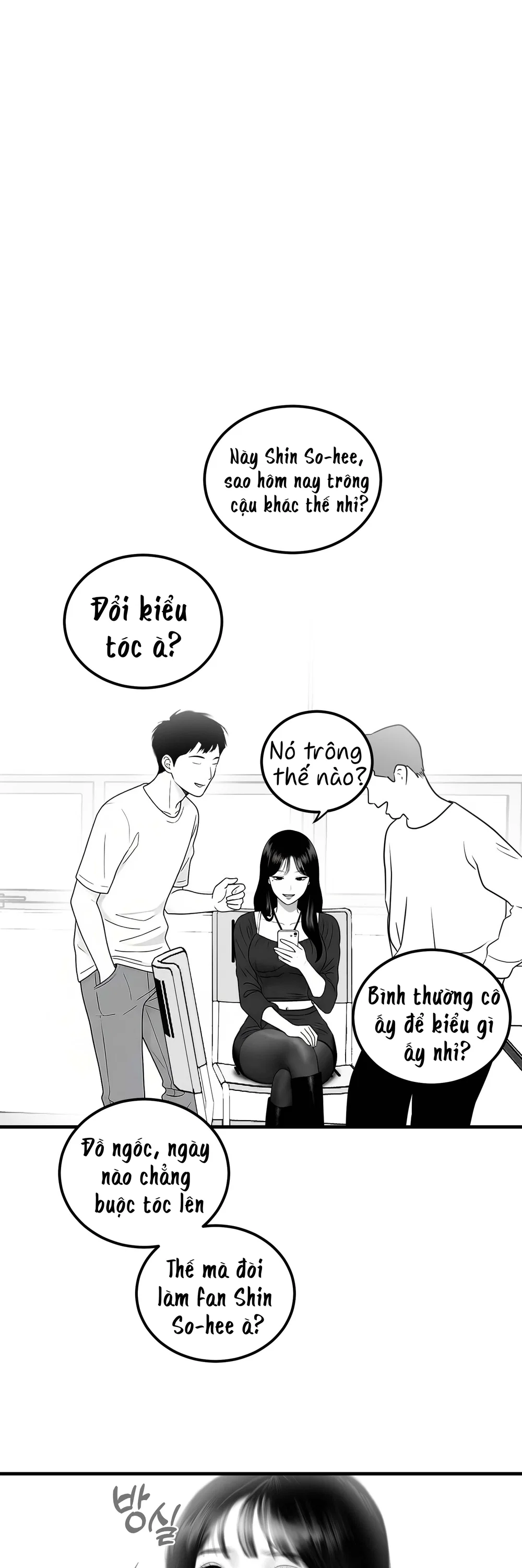 Tổng hợp truyện của tác giả Darong - Classmate 7 - 4