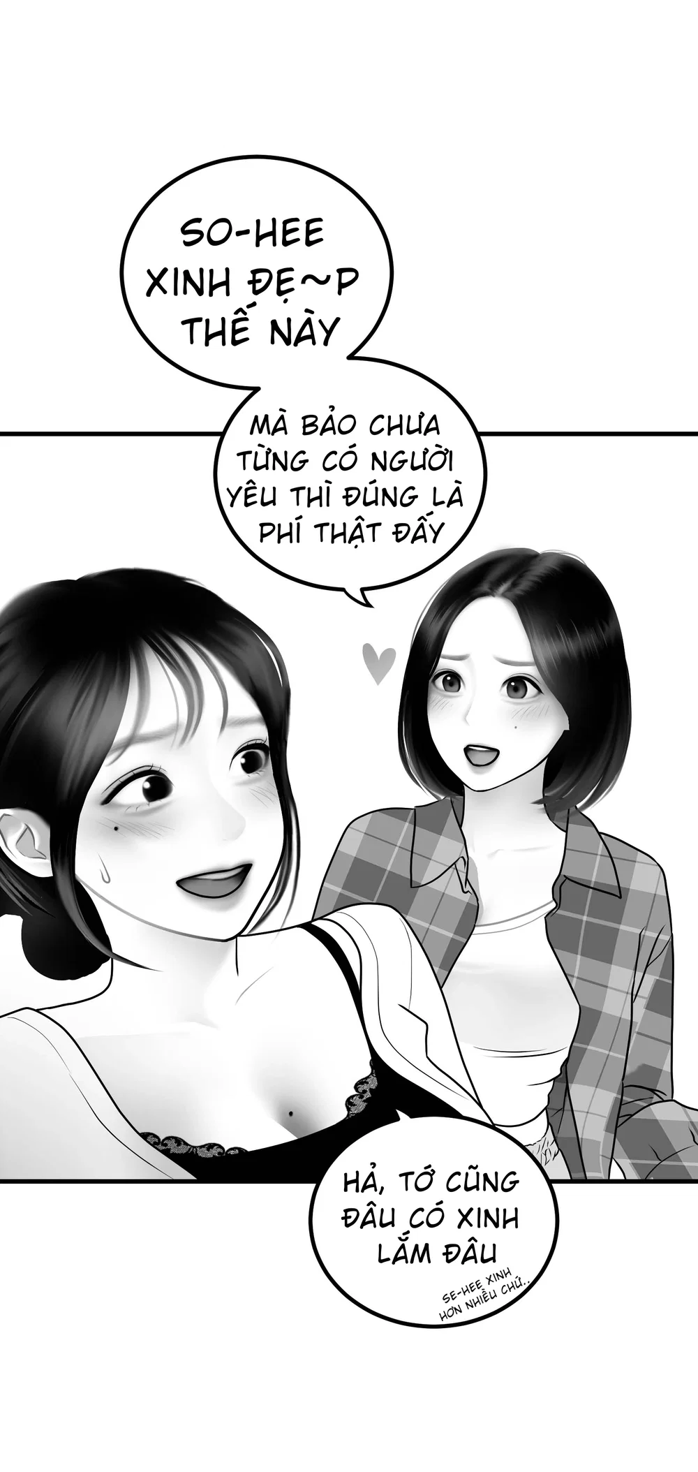 Tổng hợp truyện của tác giả Darong - Classmate 5 - 8