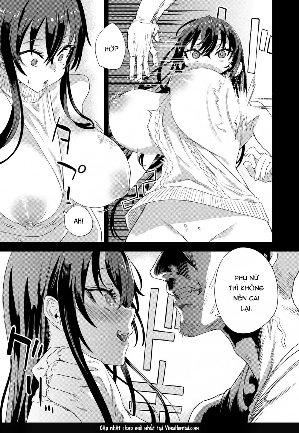 Kijouin-sensei no Eromanga Nou - Chap 1 - 14