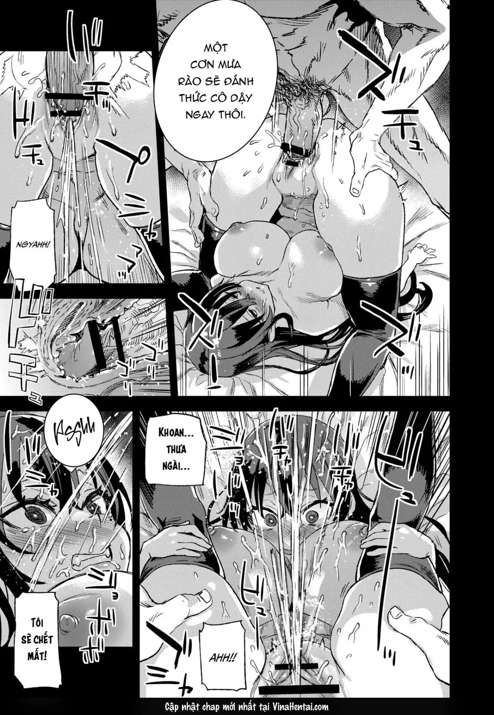 Kijouin-sensei no Eromanga Nou - Chap 1 - 25