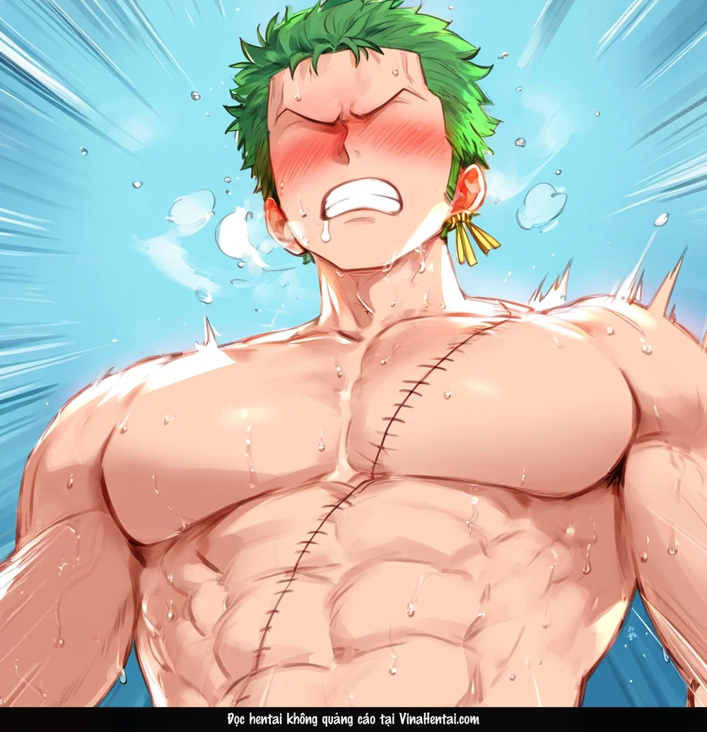 One Piece [series truyện ngắn] - Chap 19 Thi Đấu C&ocirc;ng Bằng - 15