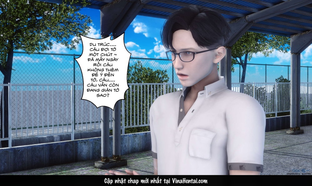 Bí Mật Thầm Kín - Chương 23 - 78