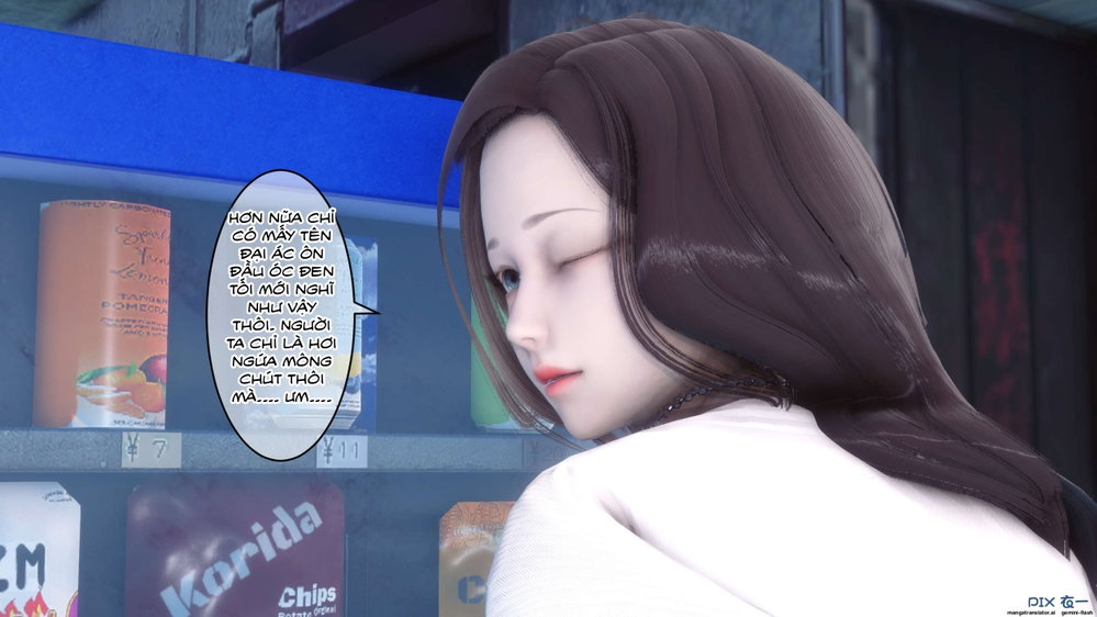 Bí Mật Thầm Kín - Chương 23 - 94