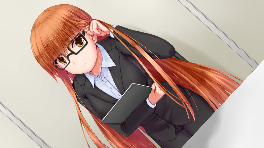 Beginning Black M - Chap 2 - 2
