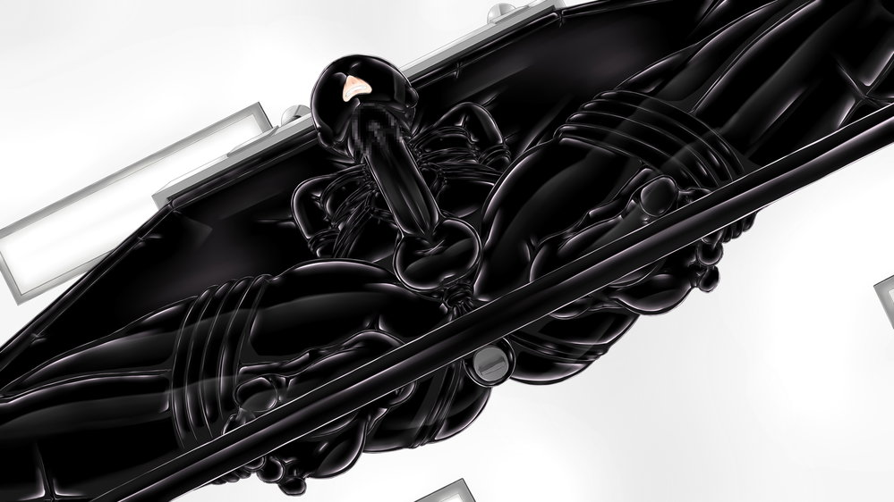 Beginning Black M - Chap 2 - 25