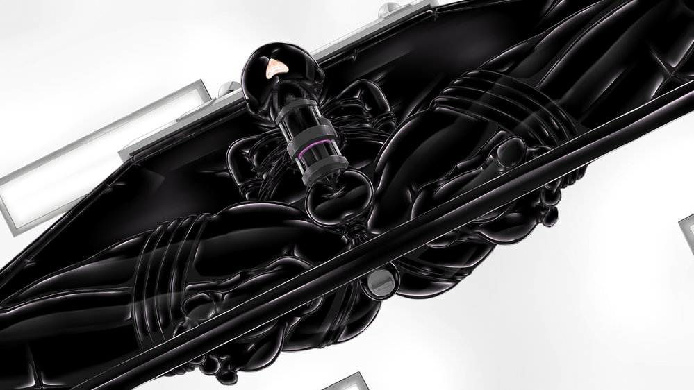 Beginning Black M - Chap 2 - 26