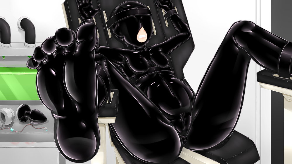 Beginning Black M - Chap 2 - 27