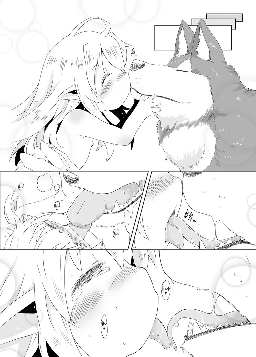 Ngọt Ngào Như Quả Anh Đào - Chap 1 - 10