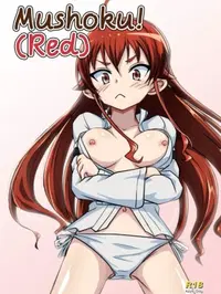 Mushoku!(Red)