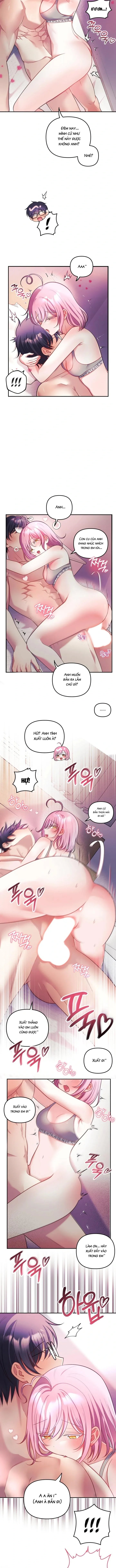 Vợ Tôi Là Vtuber TOP 1 Cả Nước - Chap 28 - 10