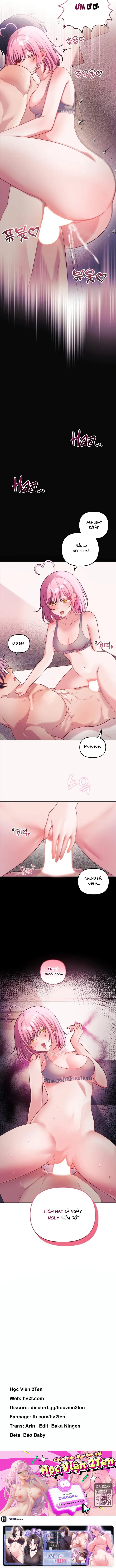 Vợ Tôi Là Vtuber TOP 1 Cả Nước - Chap 28 - 11