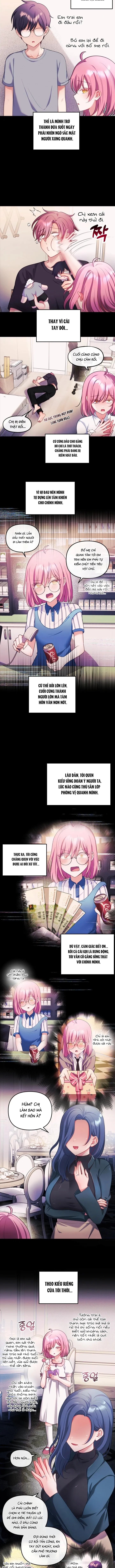 Vợ Tôi Là Vtuber TOP 1 Cả Nước - Chap 28 - 2