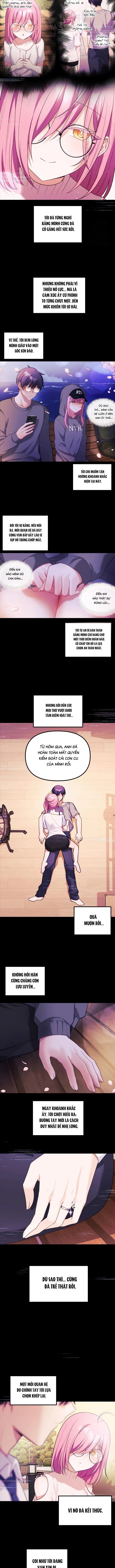 Vợ Tôi Là Vtuber TOP 1 Cả Nước - Chap 28 - 3