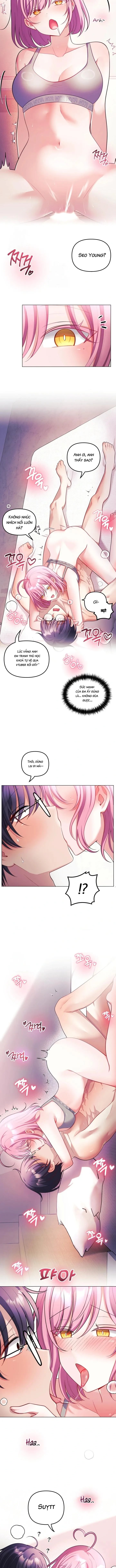 Vợ Tôi Là Vtuber TOP 1 Cả Nước - Chap 28 - 8