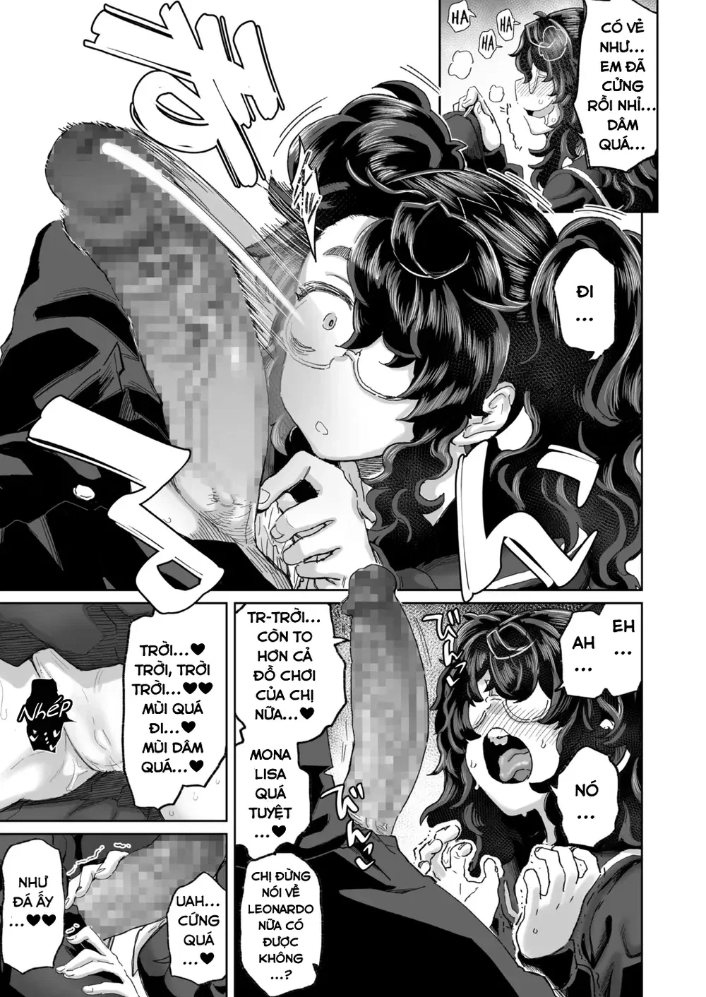 Kimi no hitomi ni koishi tenai - Oneshot - 5 Kimi no hitomi ni koishi tenai - Oneshot - 5