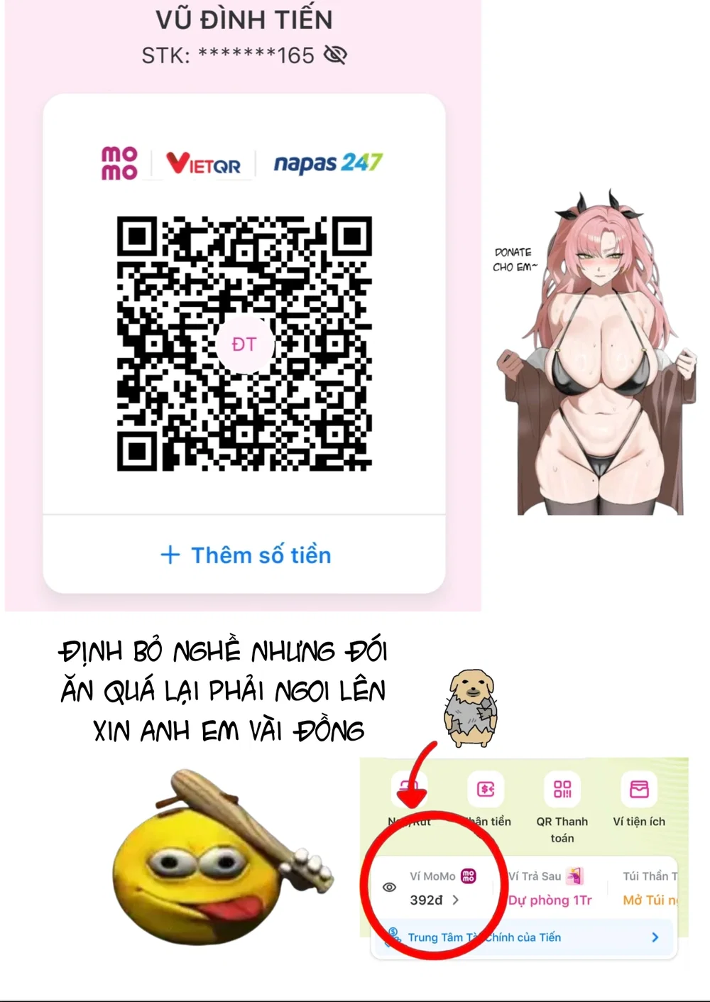 người chị hàng xóm của tui - Chap 1 - 26