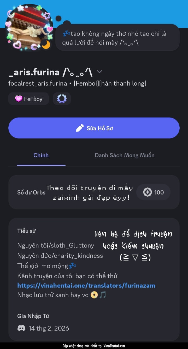 Quyển tập art niui siêu mlem[Vietnamese] [furin... - Agnes Tachyon Siu Mup - 1