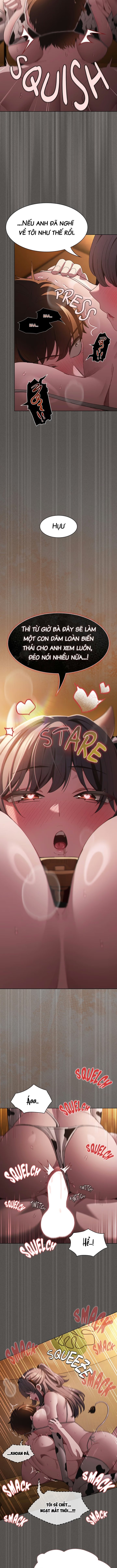 Giáo Hội Tin Là Được - Chap 32 - 13