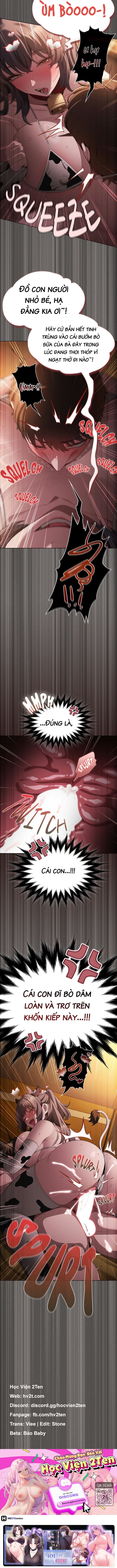 Giáo Hội Tin Là Được - Chap 32 - 14