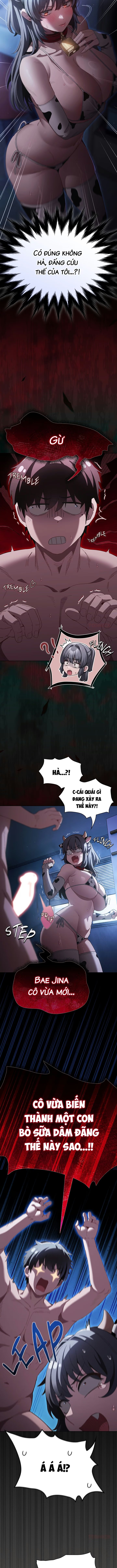 Giáo Hội Tin Là Được - Chap 32 - 2