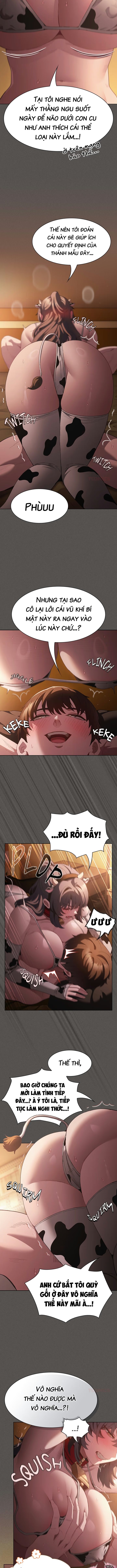 Giáo Hội Tin Là Được - Chap 32 - 5