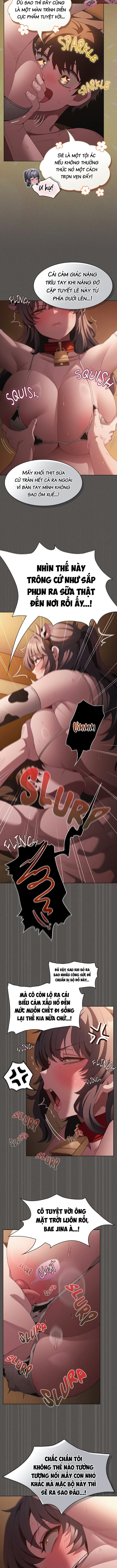 Giáo Hội Tin Là Được - Chap 32 - 6