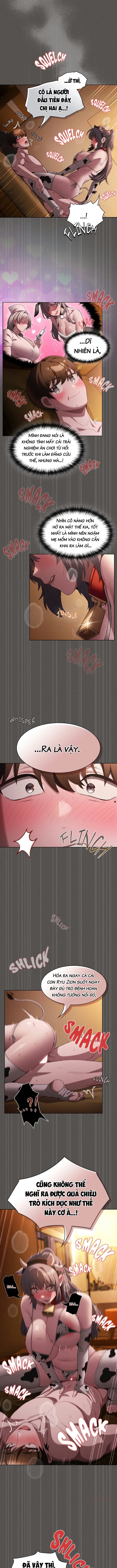 Giáo Hội Tin Là Được - Chap 32 - 9