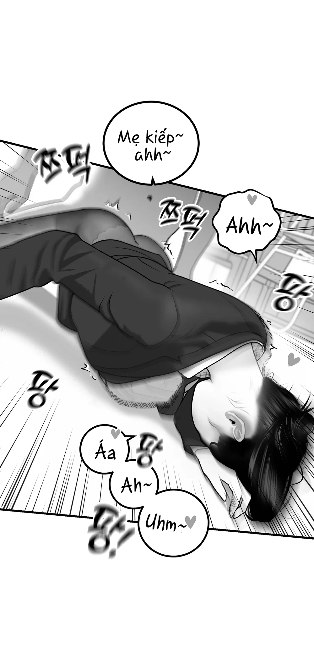 Tổng hợp truyện của tác giả Darong - Classmate 16 End - 14